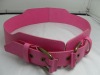 Wholesale ladies belt,woman belt