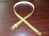 Wholesale fashion pu belt