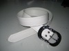 Wholesale fashion women pu belts