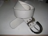 Wholesale fashion women pu belts