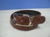 Wholesale PU women belt