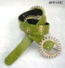 Wholesale Fashion PU belt