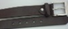 Wholesale mens brand leather belts
