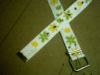 Wholesale pvc belt