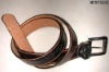 Wholesale Fashion PU belt