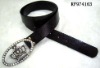 Wholesale Fashion PU belt