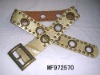 Wholesale Fashion PU belt