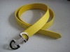 Wholesale fashion women pu belts