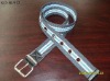 Wholesale man's belt