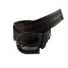 Wholesale fashion braided belts for women