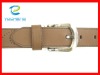 Wholesale tan leather belt,western belt for men. fashion belt. leather belt