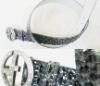 Wholesale Fashion belt,leather belt