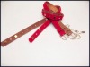 Wholesale lady's fashion PU belt