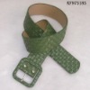 Wholesale Fashion PU belt