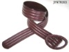 Wholesale Fashion PU belt