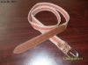 Wholesale canvas belt