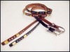 Wholesale lady's fashion PU belt