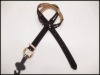 Wholesale lady's fashion PU belt