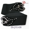 Wholesale Elastic Fashion Lady's Belt
