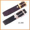 Wholesale Men's Leather Belt DL-343