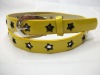 Wholesale fashion women belts