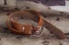 Wholesale pu belt for men