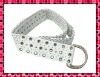 Wholesale Knitted Belt For Men