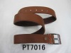 Wholesale men's leather belts