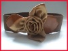 Wholesale women elastic belt