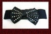 Wholesale women waistband in stock(GBS-1027)