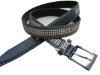 Wholesale pu men belt (many color design available)