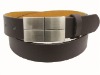 Wholesale High Quality Men PU Belts