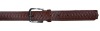 Wholesale Pu belt synthetic leather