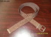 Wholesale canva belts