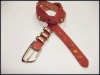 Wholesale lady's fashion PU belt