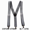 Wholesale fashion elastic men suspender