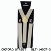 Wholesale fashion men suspender