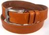 Wholesale men pu belt