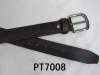 Wholesale men's leather belts