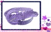 Wholesale Elastic Belt For Girl's