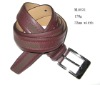 Wholesale fashion leather Men belt ml6031