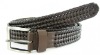 Wholesale fashion men casual belt