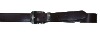 Wholesale Pu belt synthetic leather
