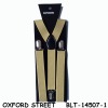 Wholesale fashion men suspender
