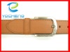 Wholesale tan belt,western belt for men. fashion belt. leather belt