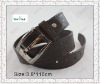 Wholesale leather belts for men