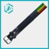 Wholesale 2010 Fashional pu women pyramid belts