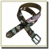 Wholesale fashion leather men belt