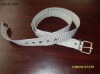 Wholesale canvas belt