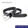 Wholesale Men Dress Belt
